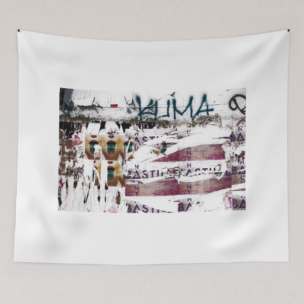 Item preview, Tongue Billboard designed and sold by lennieslights.