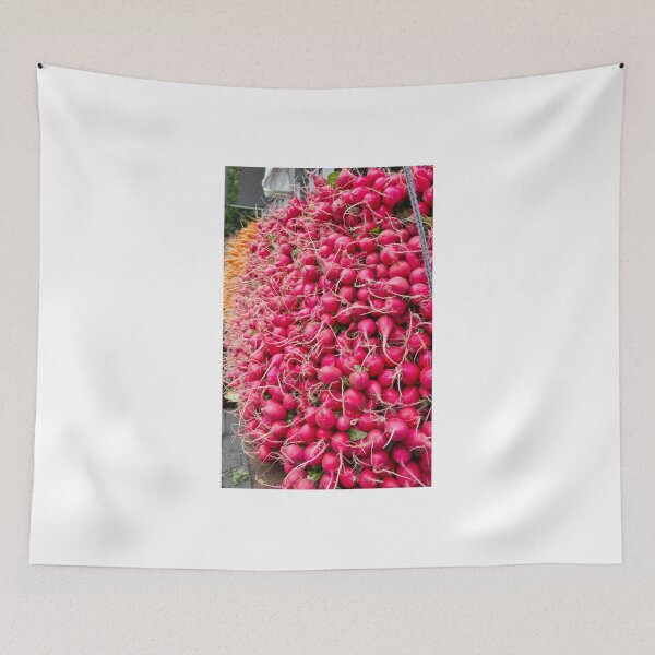 Item preview, Radishes designed and sold by lennieslights.