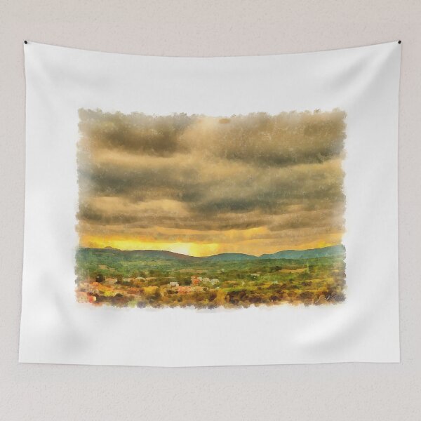 Item preview, Arzachena: landscape designed and sold by Giuseppe Cocco.