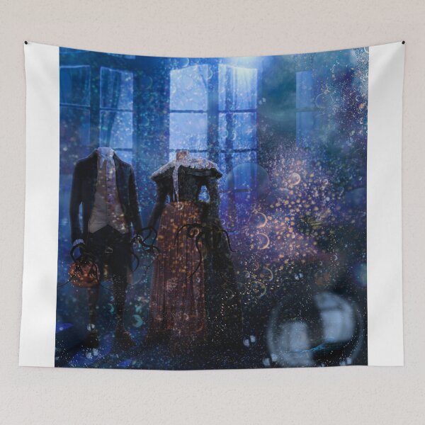 Item preview, Happy halloween 2013 designed and sold by Starscoldnight.