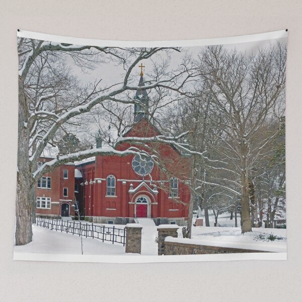 Item preview, The Arcadia Academy designed and sold by Frankie Cat Photography.