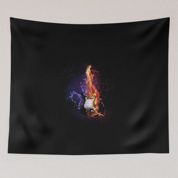 Item preview, Electric Guitar product - Guitarist Gifts for Men designed and sold by stuch75.