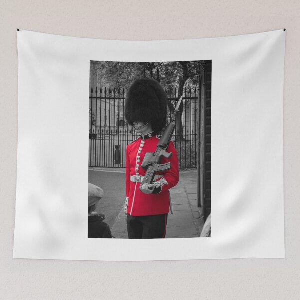 Item preview, London designed and sold by Ballou34.