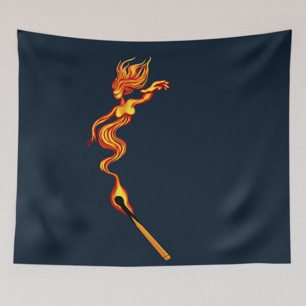 Item preview, Hot Woman designed and sold by ElBe.