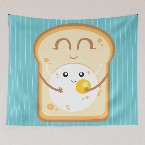Item preview, Hug the Egg designed and sold by AlessandroAru.