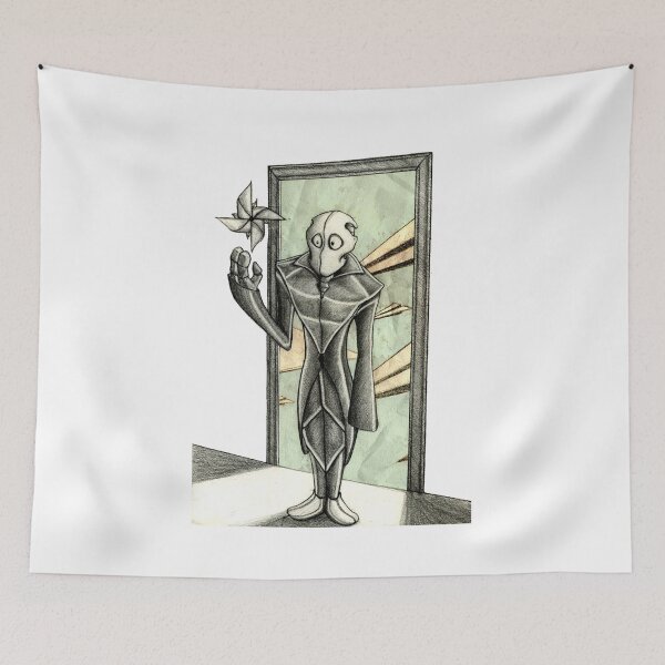 Item preview, Fly designed and sold by Antonio Méndez Díaz.