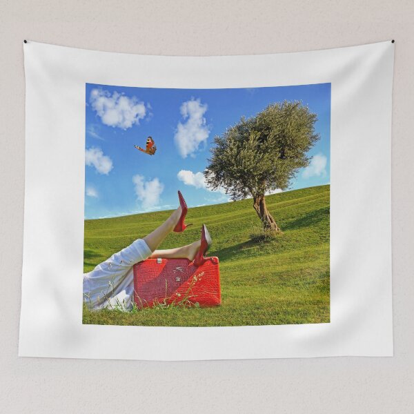 Item preview, summer day designed and sold by Joana Kruse.