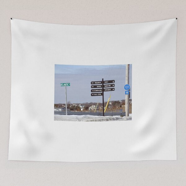 Item preview, Weekapaug, Rhode Island - Winter 2015 - 3 designed and sold by Maureen Zaharie.