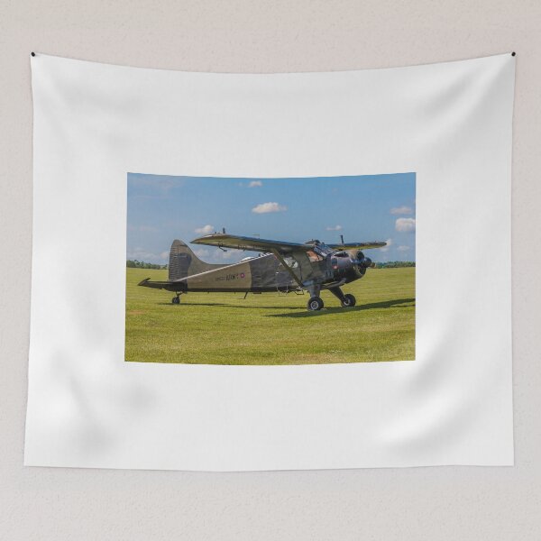 Item preview, DHC-2 Beaver AL.1 XP820 designed and sold by Colin Smedley.