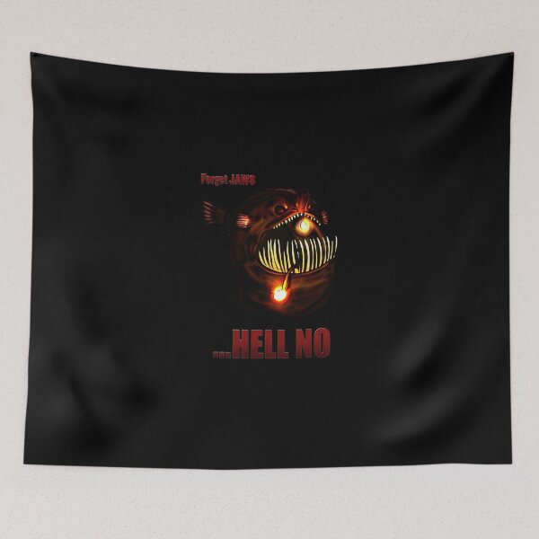 Item preview, ...Hell No designed and sold by Daveofthedead87.