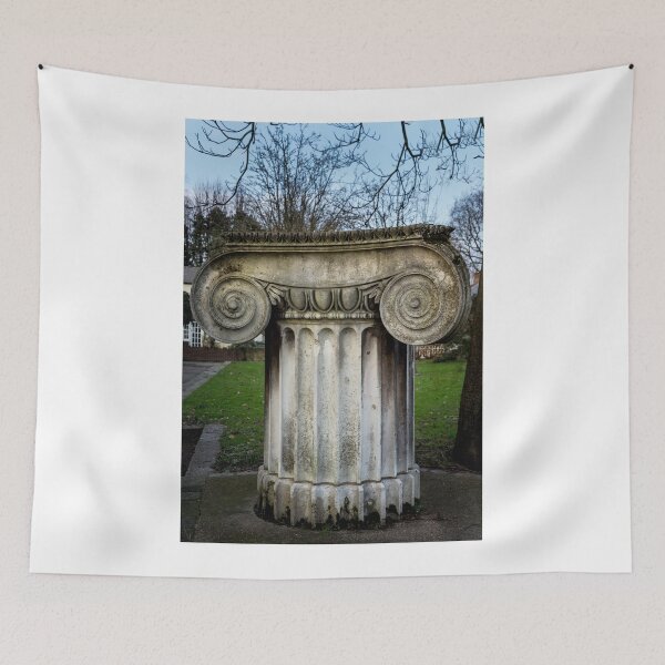 Item preview, (Part of) Column designed and sold by jasminewang.