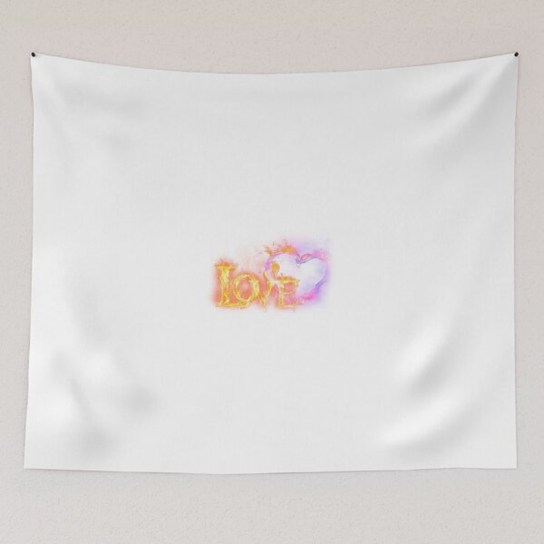 Item preview, Fire love designed and sold by Vitalia.