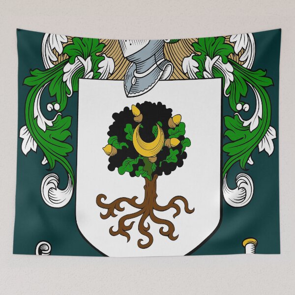 Item preview, O'Donelan (Roscommon)  designed and sold by HaroldHeraldry.
