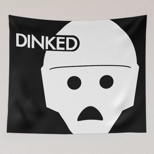 Item preview, Dinked! designed and sold by Plego.