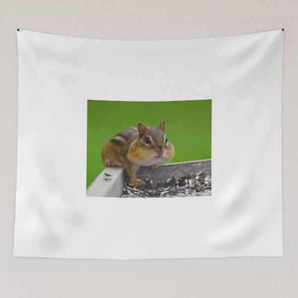 Item preview, Cheeky Chipmunk designed and sold by WorldDesign.