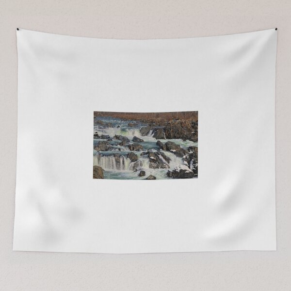 Item preview, Wild River designed and sold by Lanis Rossi.