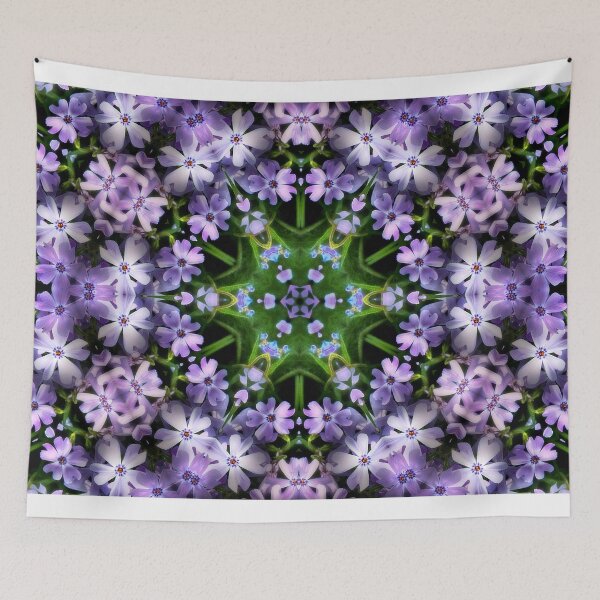 Item preview, Periwinkle Dream designed and sold by Claude Johnson.