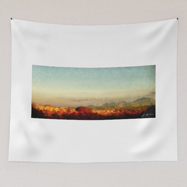 Item preview, Arzachena: landscape designed and sold by Giuseppe Cocco.
