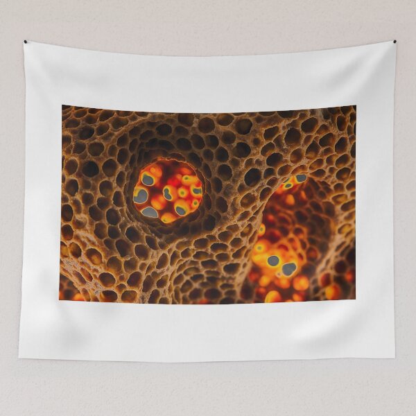Item preview, Honeycomb designed and sold by Mark Bangert.