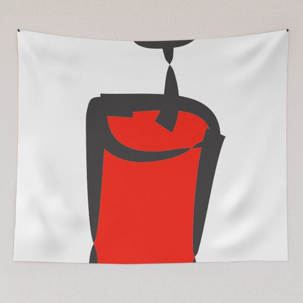 Item preview, candle light red designed and sold by YodaWars.