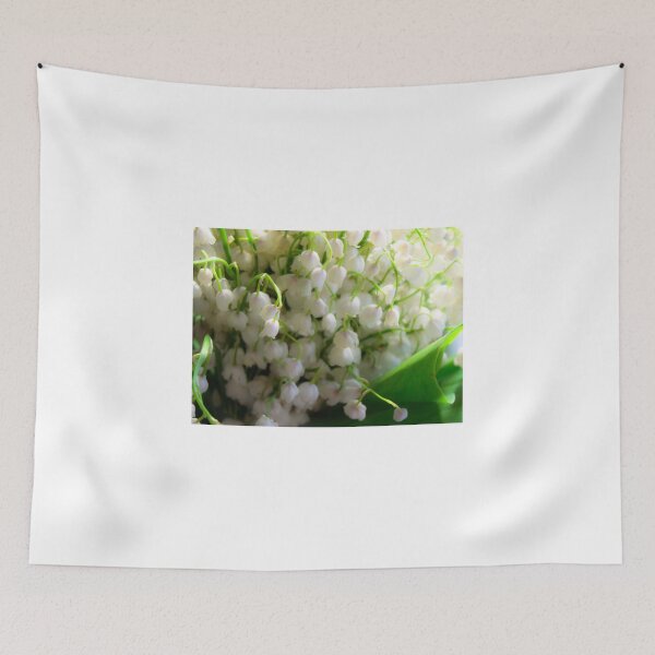 Item preview, Lilies of the valley designed and sold by AnnArtshock.