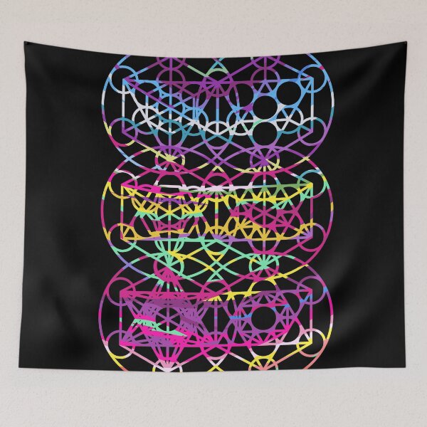 Item preview, Sacred Circles  designed and sold by jonah block.