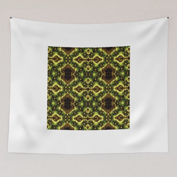 Item preview, Brown and Green weave designed and sold by cindywilsonart.