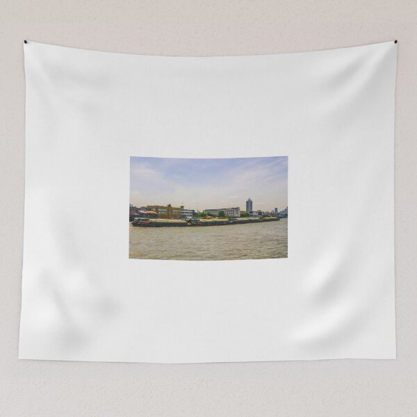 Item preview, Chao Phraya River designed and sold by lm31.