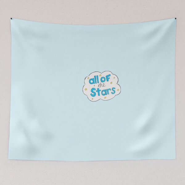 Item preview, All of our Stars designed and sold by creative-lyric.