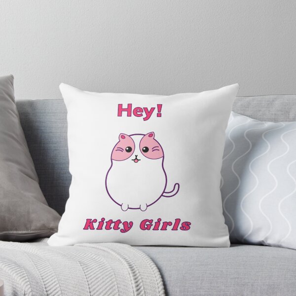 Item preview, Hey Kitty Girls  designed and sold by joycolor.