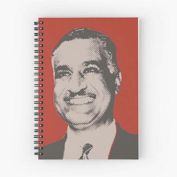 Item preview, Gamal Abdel Nasser designed and sold by degeefe.