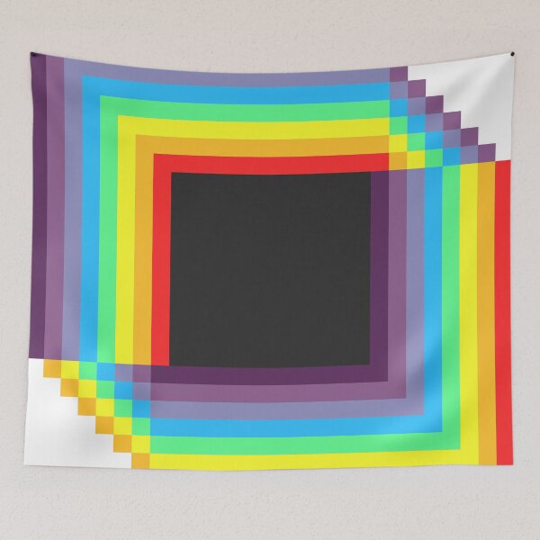 Item preview, Impossible Rainbow Cylinder designed and sold by TweedleDeem.
