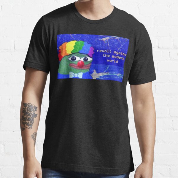 Honklers Revolt Essential T-Shirt