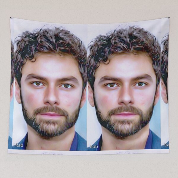 Item preview, Intense eyes designed and sold by RowenaCreations.