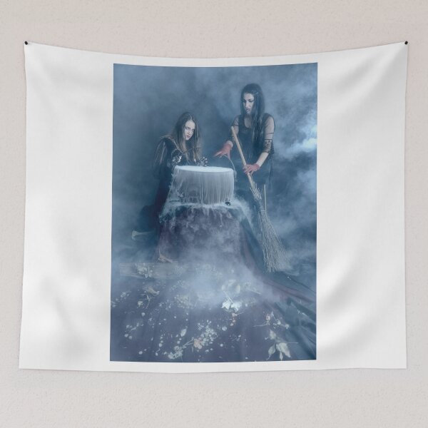Item preview, Witching Hours designed and sold by Dianne English.