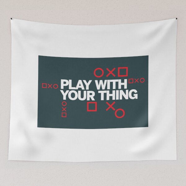 Item preview, play with your thing! designed and sold by ak4e.