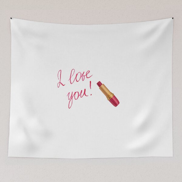 Item preview, Sweet I Love You Sayings designed and sold by Vitalia.