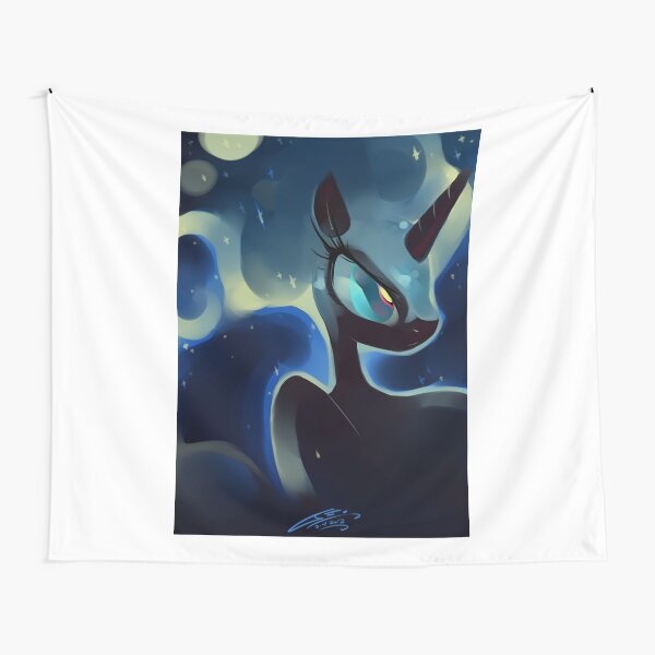 Nightmaremoon Tapestry