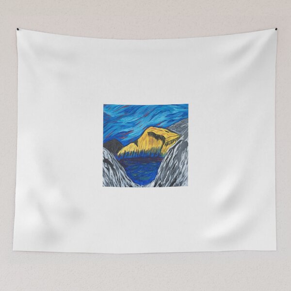 Item preview, Yellow Mountain designed and sold by ethanneault.