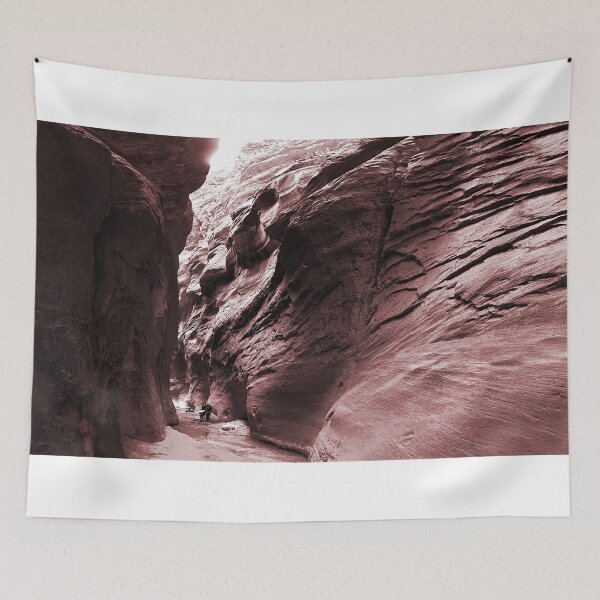 Item preview, Into The Unknown designed and sold by The Studio Red.