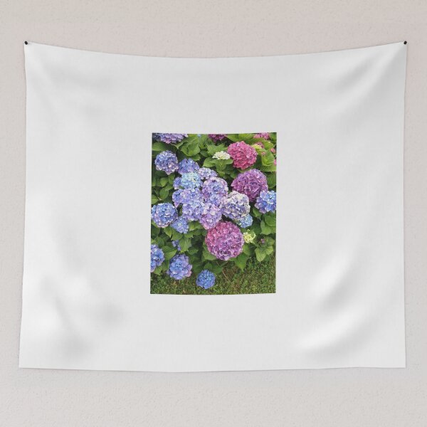 Item preview, Hydrangea 1 designed and sold by Melissa Flattery.
