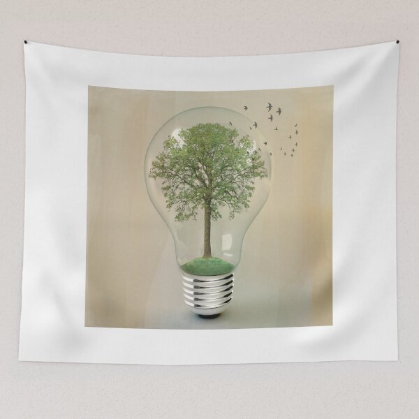 Item preview, green ideas designed and sold by Vin  Zzep.