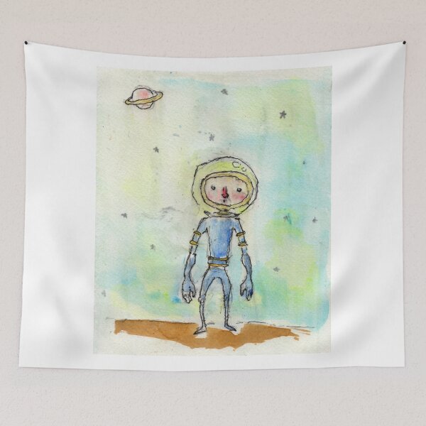 Item preview, Once More Into the Unknown designed and sold by taylorwinder.