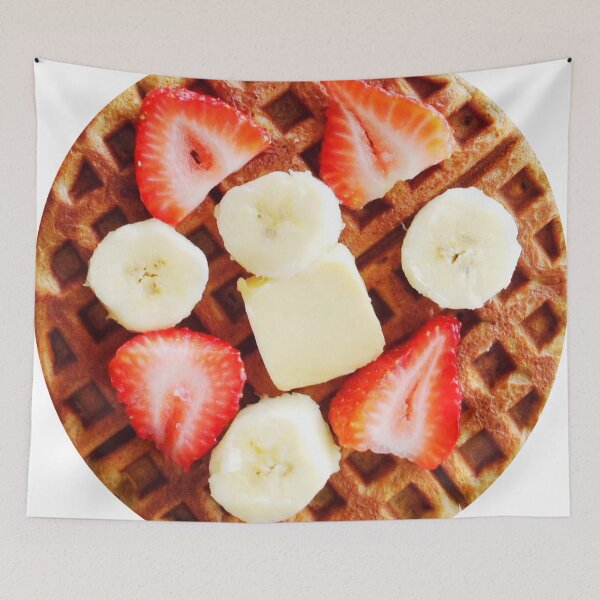 Item preview, Waffle designed and sold by gasm.