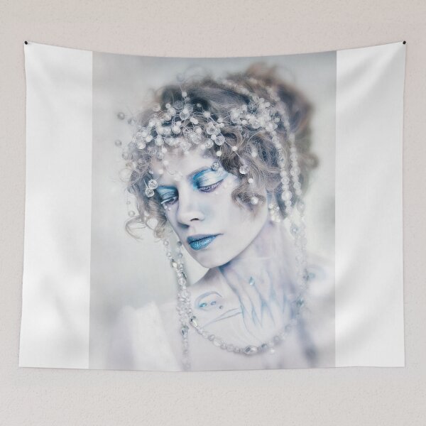 Item preview, The Arctic Queen designed and sold by Jennifer Rhoades.