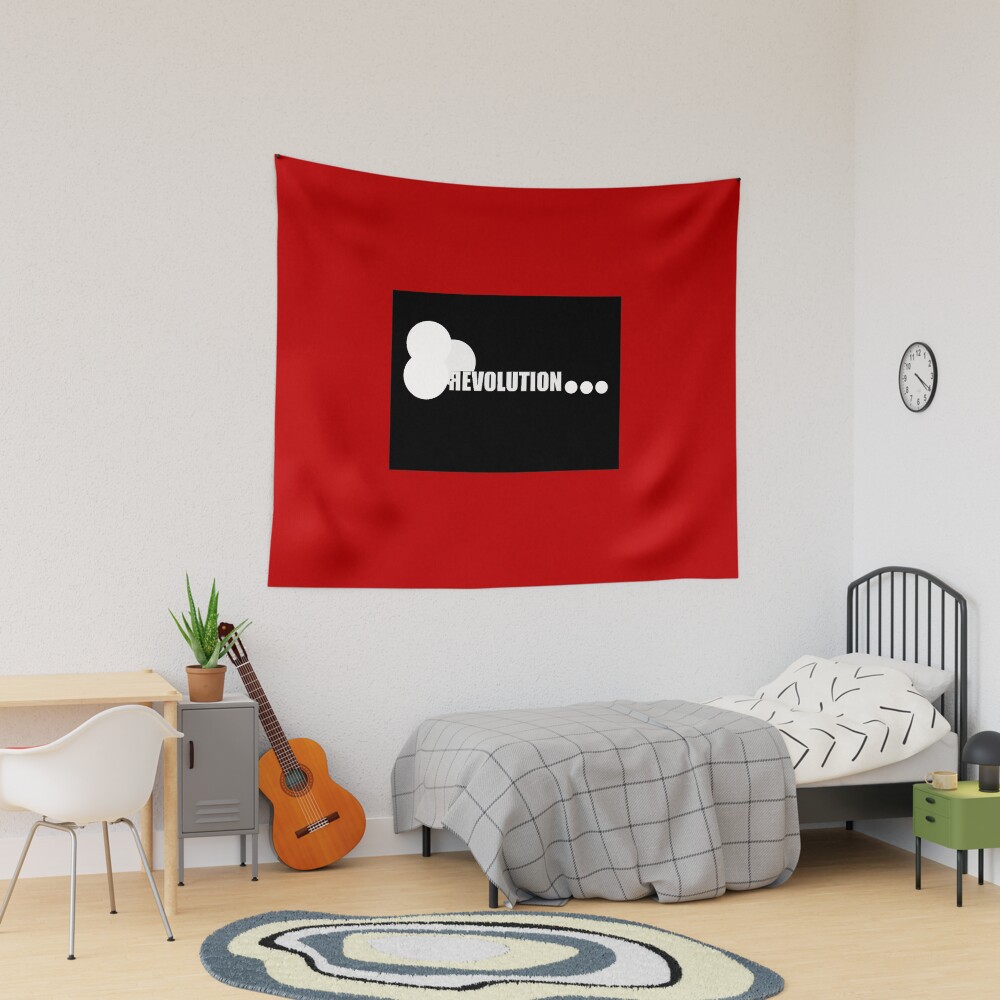 Item preview, Tapestry designed and sold by Explore101.