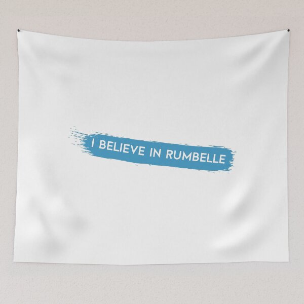 Item preview, Once Upon a Time - I believe in Rumbelle designed and sold by VancityFilming.