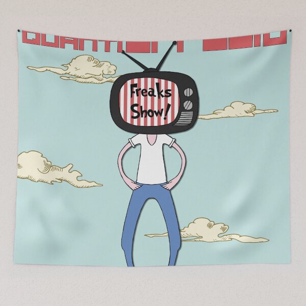 Item preview, Freak Show! designed and sold by revolveProd.