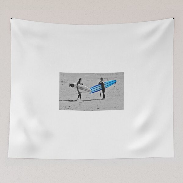 Item preview, beach blue  designed and sold by marxbrothers.
