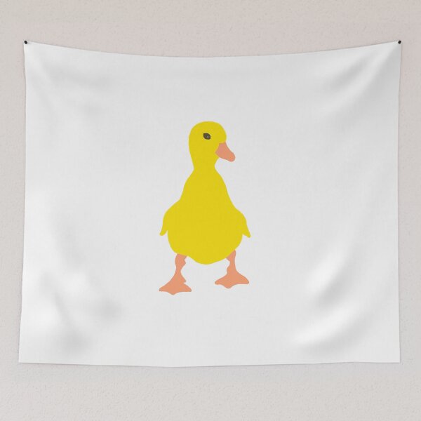 Item preview, cheeky duckling designed and sold by Blueluna.